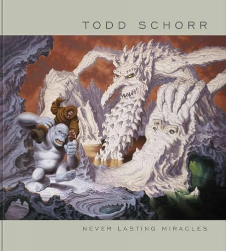 American Surreal: The Art of Todd Schorr (Hardback) - Common: Todd